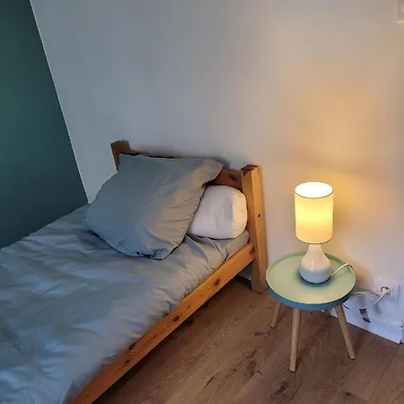 شقة Bulle Du Vallespir